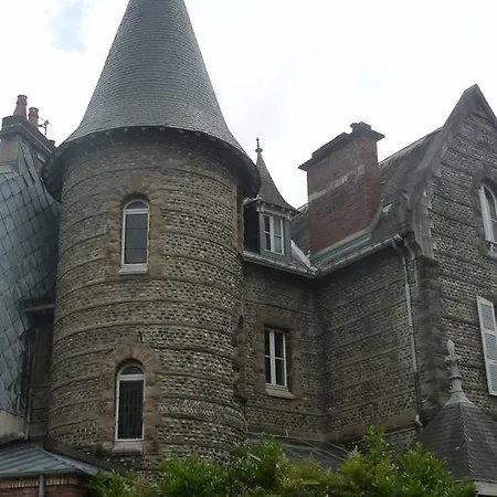 Apartamento L'atelier Du Voyageur *