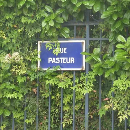 L'Atelier Du Voyageur Pau