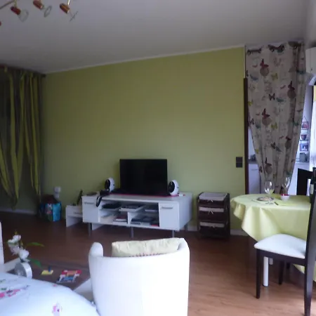 Apartamento L'atelier Du Voyageur Pau