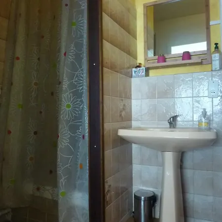 Apartamento L'atelier Du Voyageur Pau