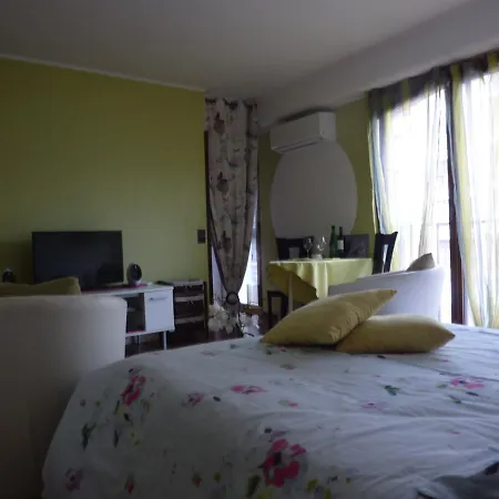 L'atelier Du Voyageur Apartamento *
