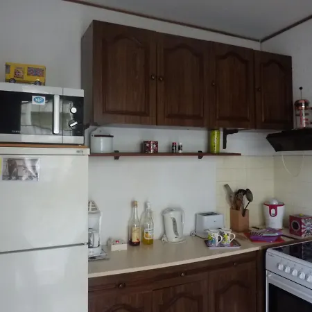 L'atelier Du Voyageur Apartamento