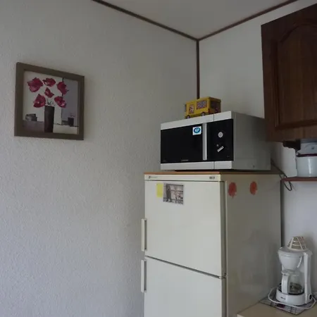 L'atelier Du Voyageur Apartment *