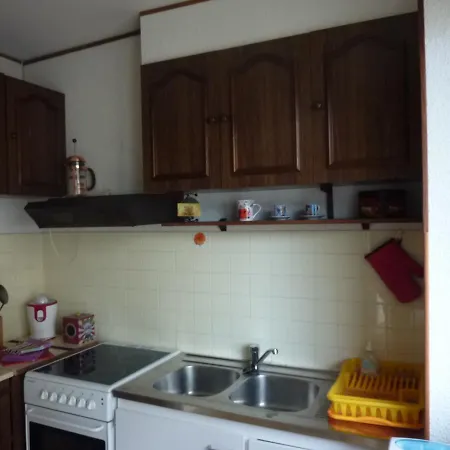 L'atelier Du Voyageur Apartamento